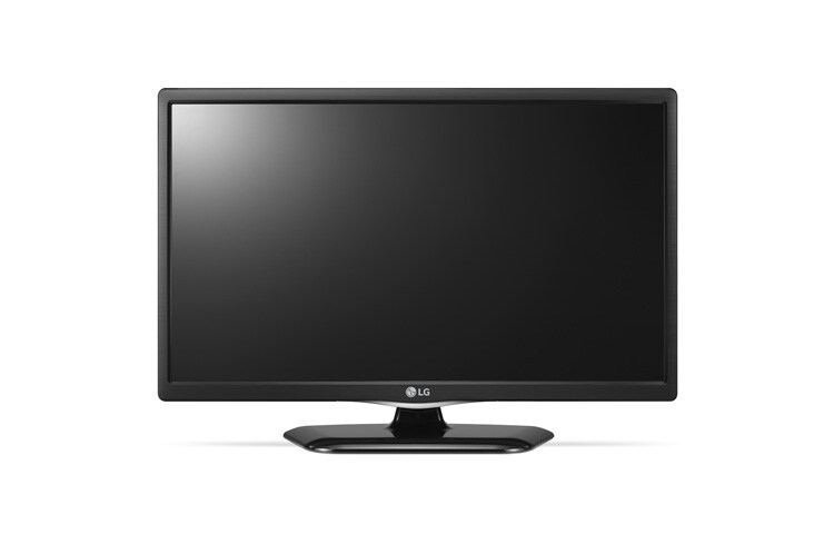 LG TV, 24LF454A