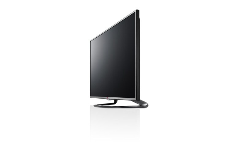 LG 32 inch CINEMA 3D TV LA613B, 32LA613B