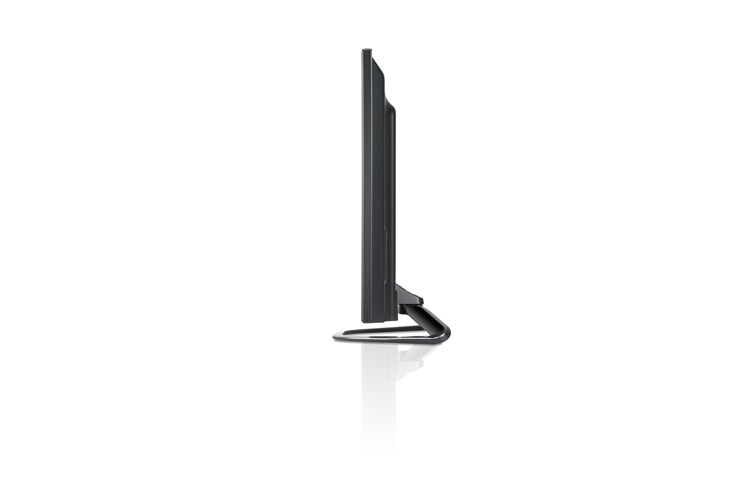 LG 32 inch CINEMA 3D TV LA613B, 32LA613B