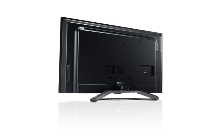 LG 32 inch CINEMA 3D Smart TV LA6200, 32LA6200