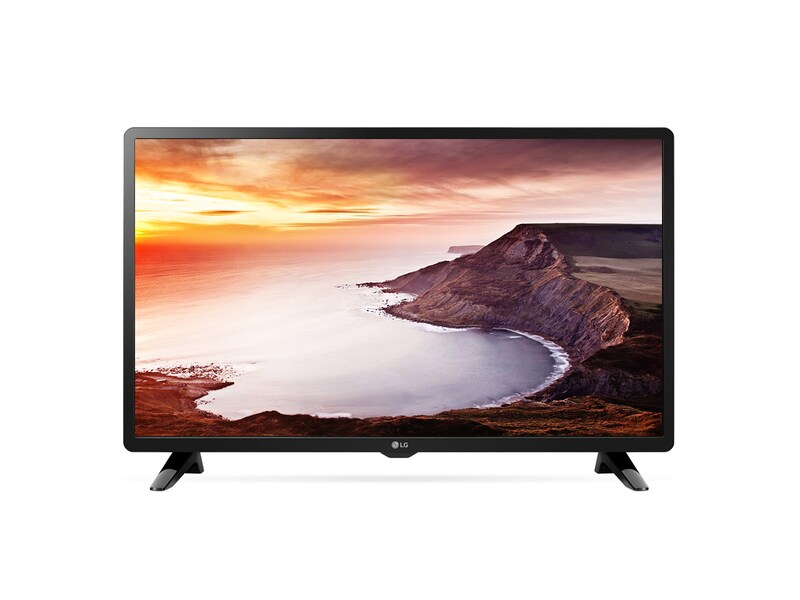 LG TV, 32LF520A