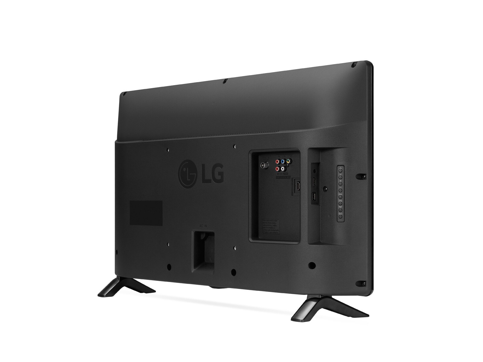 LG TV, 32LF520A