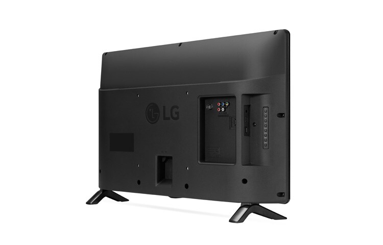 LG TV, 32LF520A