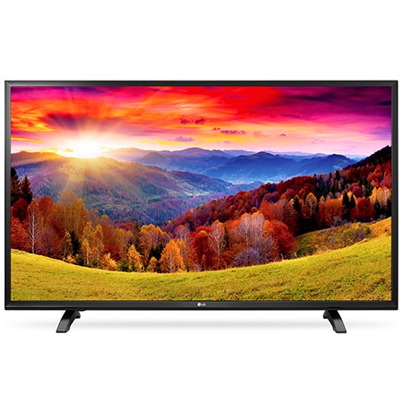 LG FULL HD TV