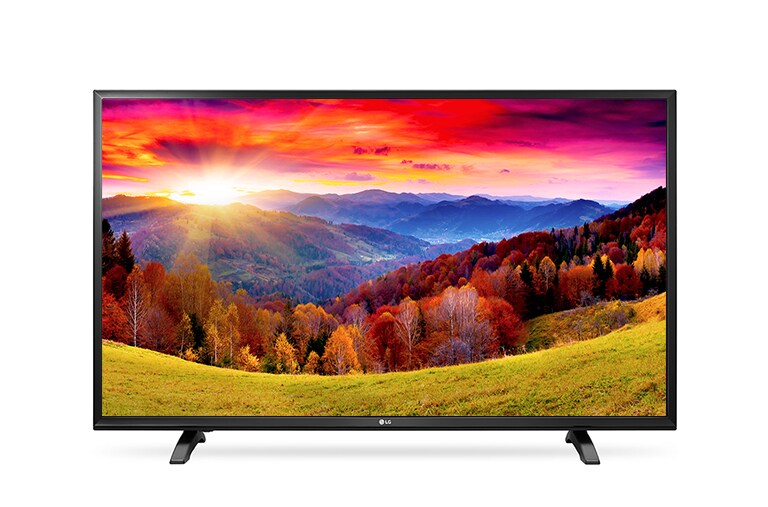 LG FULL HD TV