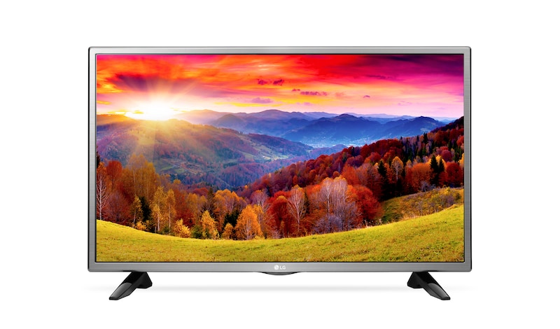LG FULL HD TV, 32LH510D