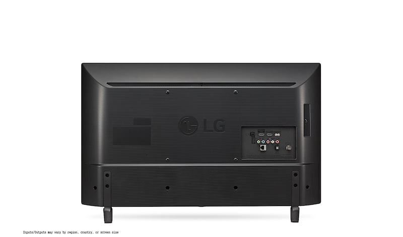 LG FULL HD TV 32'' LH570D, 32LH570D