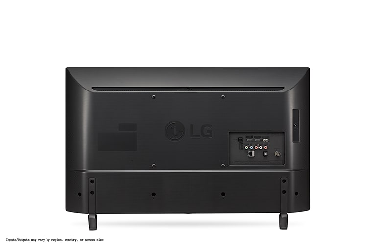 LG FULL HD TV 32'' LH570D, 32LH570D