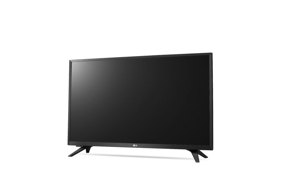LG 32" LED TV, 32LJ500D
