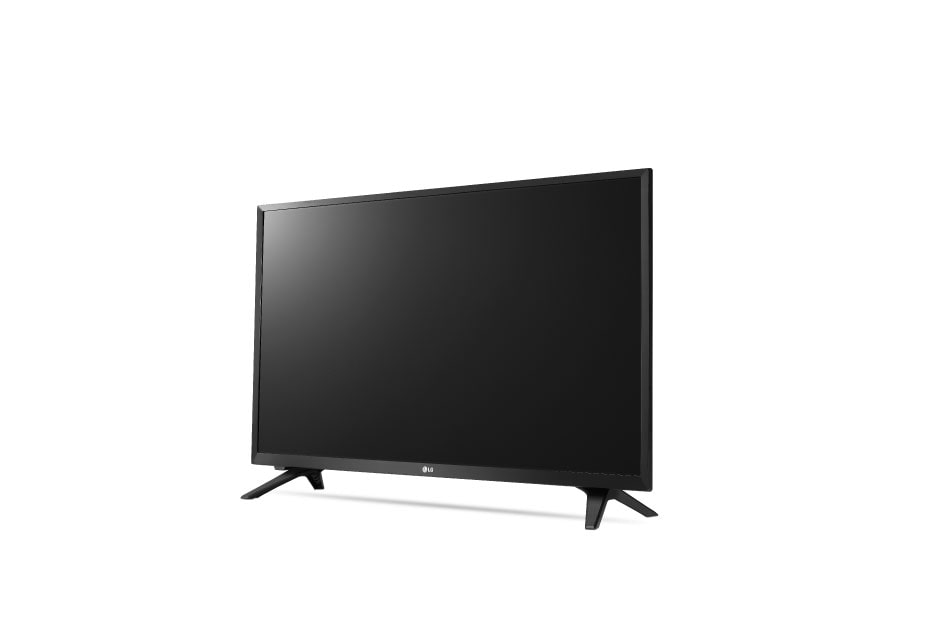 LG 32" LED TV, 32LJ500D