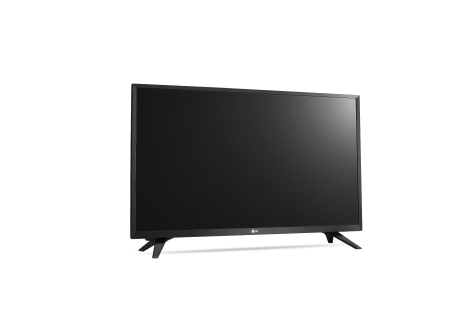 LG 32" LED TV, 32LJ500D