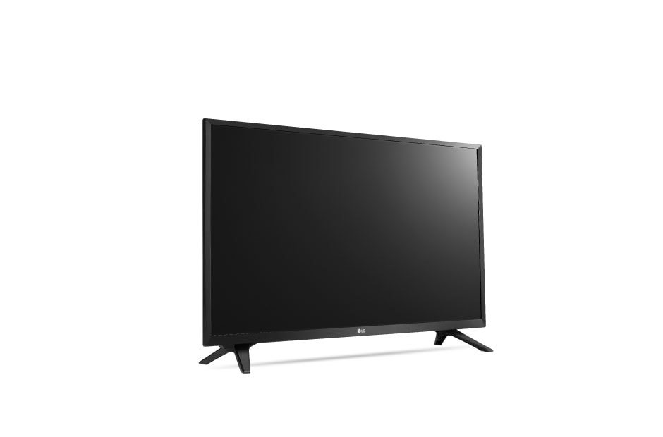 LG 32" LED TV, 32LJ500D