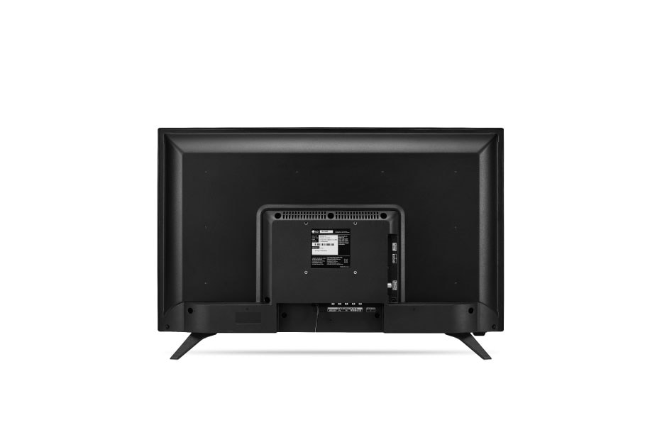 LG 32" LED TV, 32LJ500D