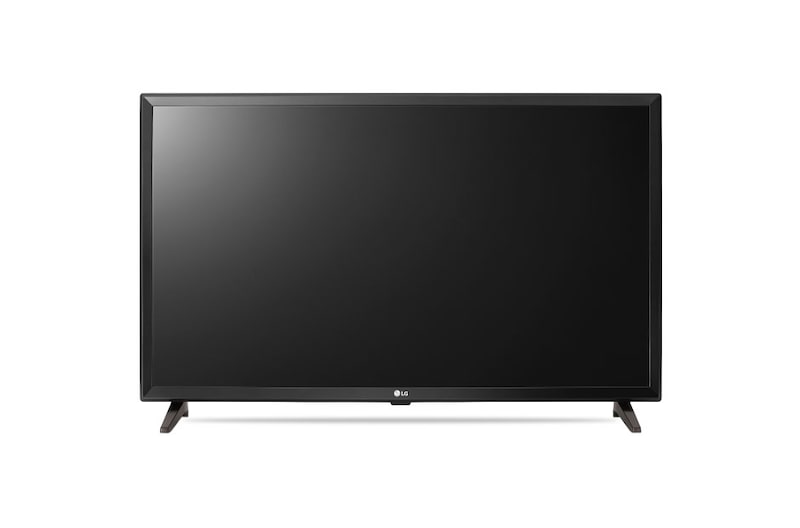 LG 32" LED TV, 32LJ510D