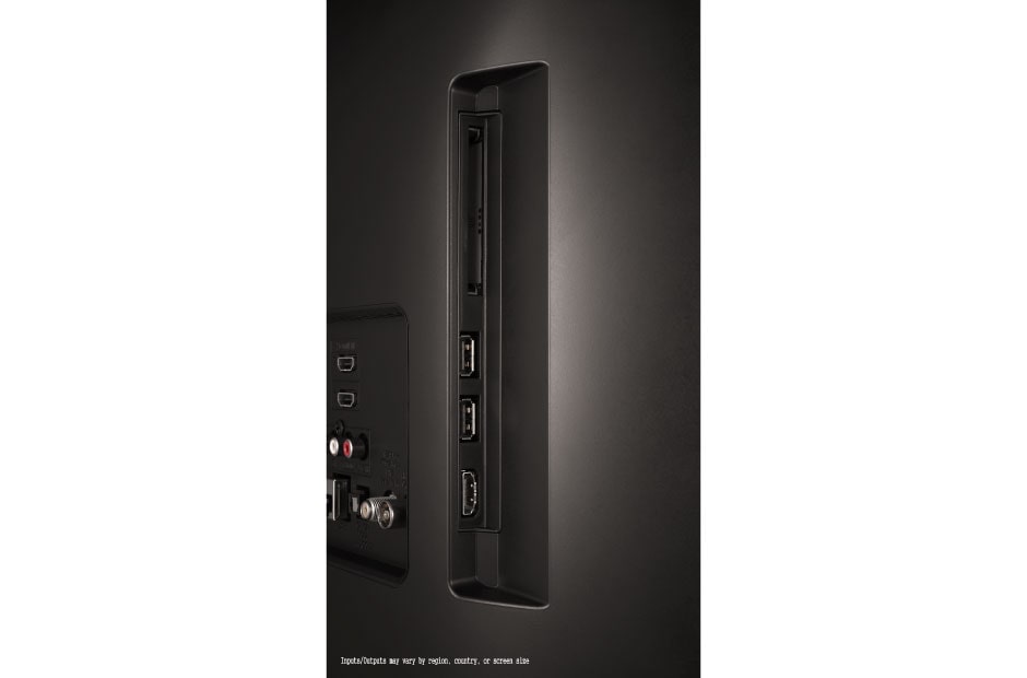 LG 32" LED TV, 32LJ510D