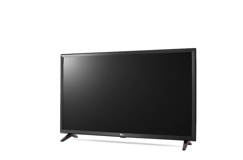 LG 32" LED TV, 32LJ510D