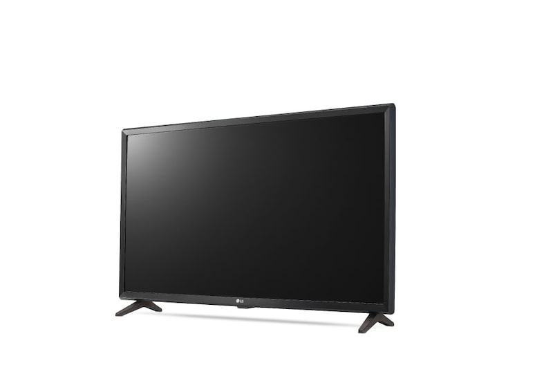 LG 32" LED TV, 32LJ510D