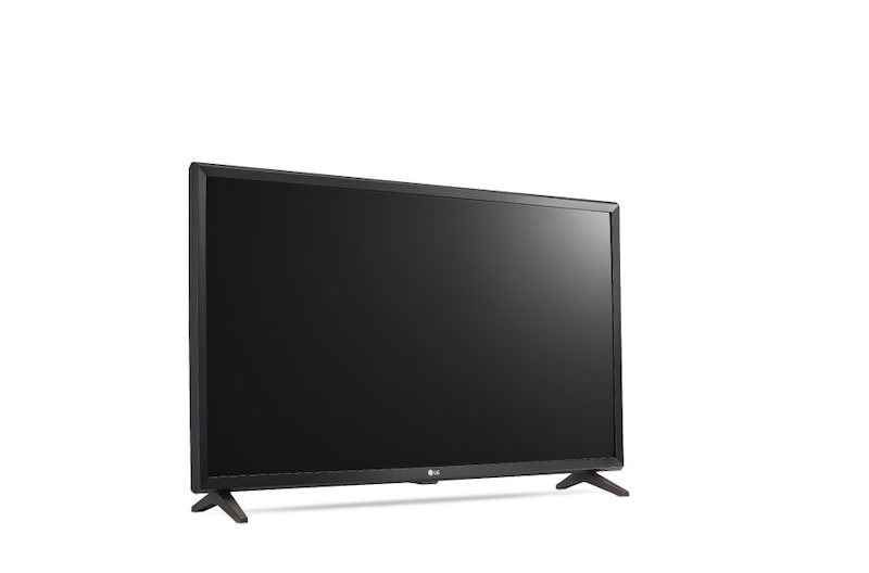 LG 32" LED TV, 32LJ510D
