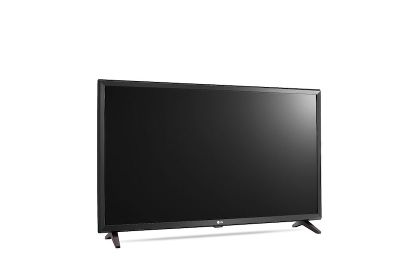 LG 32" LED TV, 32LJ510D