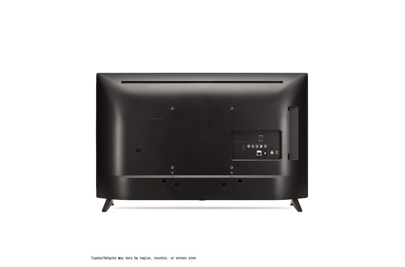 LG 32" LED TV, 32LJ510D