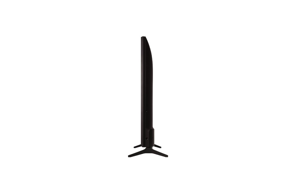 LG 32" LG Smart TV - HD, 32LJ550D