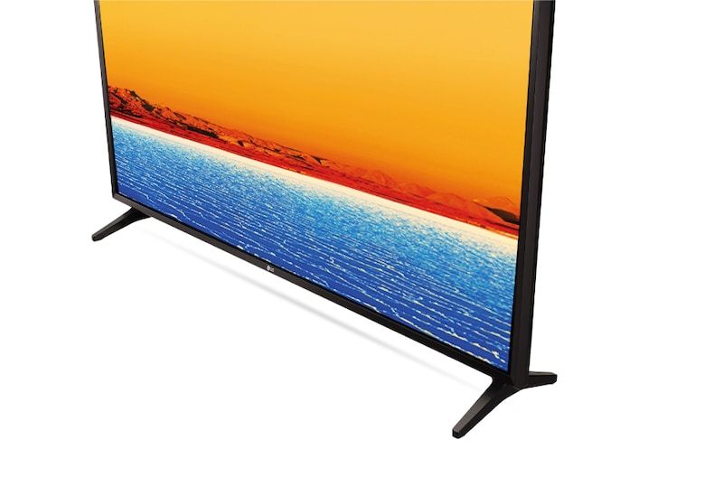 LG 32" LG Smart TV - HD, 32LJ550D