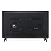 LG 32" LED TV - Dolby Audio, 32LK500BPTA