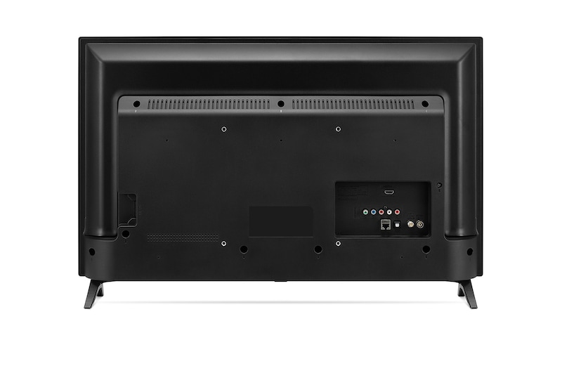 LG 32" LED TV - Dynamic Color, 32LK540BPTA