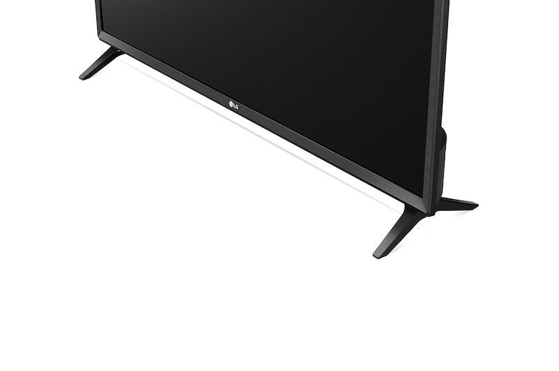 LG 32" LED TV - Dynamic Color, 32LK540BPTA