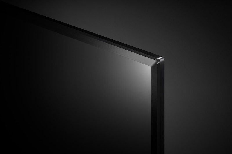 LG 32" LED TV - Dynamic Color, 32LK540BPTA