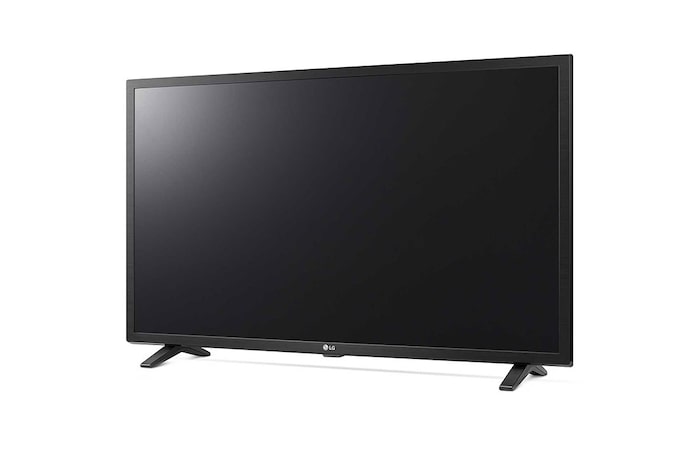 LG 32” HD – Dynamic Color Enhancer TV, 32LM550BPTA
