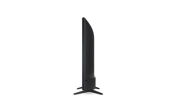 LG 32” HD – Dynamic Color Enhancer TV, 32LM550BPTA