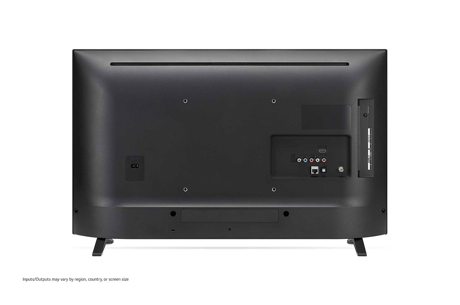 LG 32” HD – Dynamic Color Enhancer TV, 32LM550BPTA