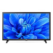 LG 32” HD – Dynamic Color Enhancer, 32LM550BPTA