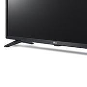 LG 32” HD – Dynamic Color Enhancer, 32LM550BPTA