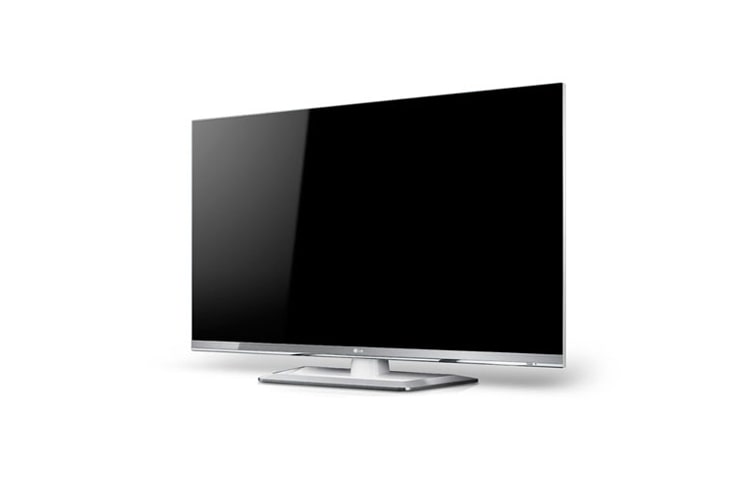 LG TV 3D dan Smart TV 32" yang menawarkan Paket Komplit Teknologi dan Design dengan nilai Terbaik, 32LM6690