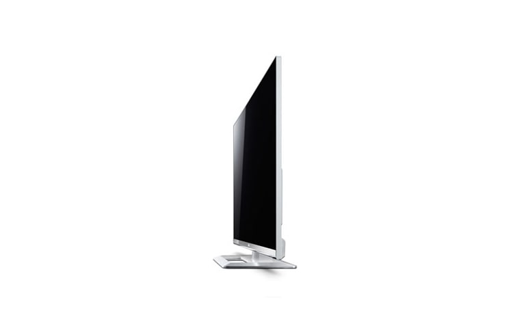 LG TV 3D dan Smart TV 32" yang menawarkan Paket Komplit Teknologi dan Design dengan nilai Terbaik, 32LM6690
