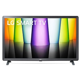 32" LG LQ63 Smart TV