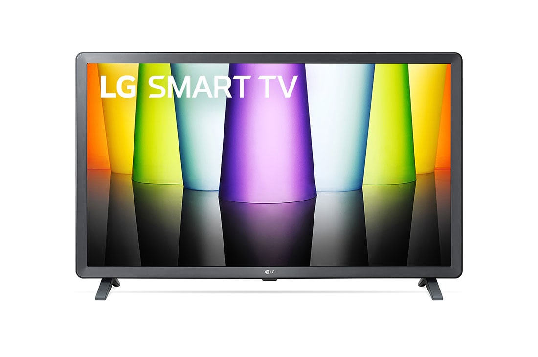 LG 32" LG LQ63 Smart TV, 32LQ630BPSA