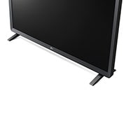 LG 32" LG LQ63 Smart TV, 32LQ630BPSA