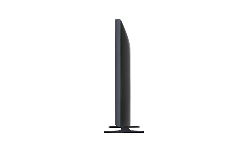 LG 32" Smart TV LG HD LR65, 2023, 32LR650BPSA