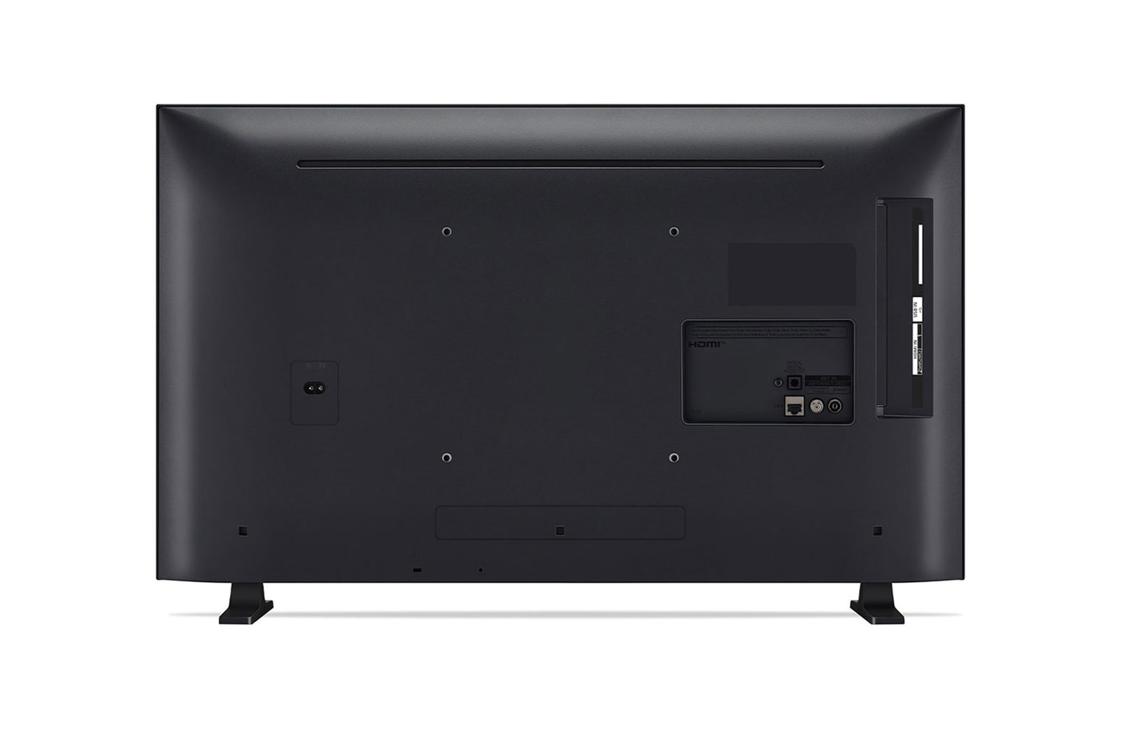 LG 32" Smart TV LG HD LR65, 2023, 32LR650BPSA