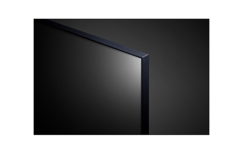 LG 32" Smart TV LG HD LR65, 2023, 32LR650BPSA