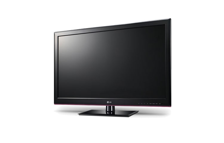 LG TV LED 32" dengan Teknologi IPS yang memberikan Sudut Pandang Luas dan Gambar Menakjubkan, 32LS3110