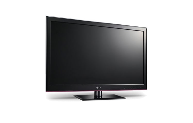 LG TV LED 32" dengan Teknologi IPS yang memberikan Sudut Pandang Luas dan Gambar Menakjubkan, 32LS3110