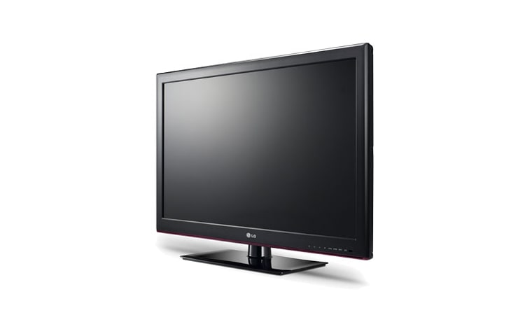 LG TV LED 32" dengan Teknologi IPS yang memberikan Sudut Pandang Luas dan Gambar Menakjubkan, 32LS3110