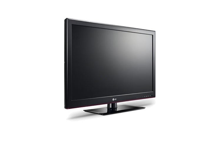 LG TV LED 32" dengan Teknologi IPS yang memberikan Sudut Pandang Luas dan Gambar Menakjubkan, 32LS3110