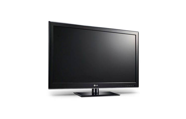 LG TV LED 32" Multifungsi dengan Teknologi IPS yang memberikan Sudut Pandang Luas dan Gambar Menakjubkan, 32LS3400