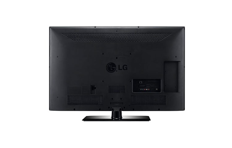 LG TV LED 32" Multifungsi dengan Teknologi IPS yang memberikan Sudut Pandang Luas dan Gambar Menakjubkan, 32LS3400