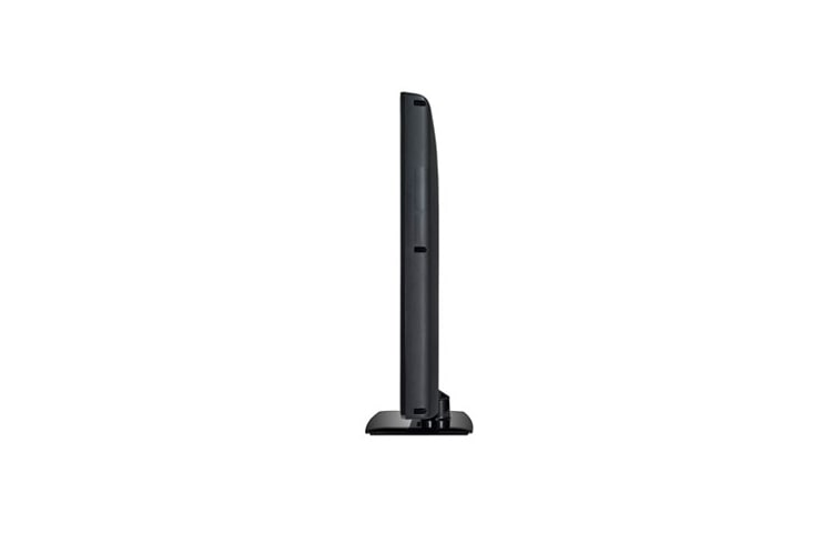 LG TV LED 32" Multifungsi dengan Teknologi IPS yang memberikan Sudut Pandang Luas dan Gambar Menakjubkan, 32LS3400